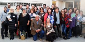 Lee más sobre el artículo 4to Encuentro del Plan de Formación Político Sindical Región Patagónica
