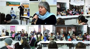 Lee más sobre el artículo Encuentro de Sindicatos  y Organizaciones Sociales en Beltrán