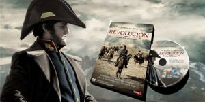 Lee más sobre el artículo Los ganadores de "Revolución, el Cruce de los Andes"